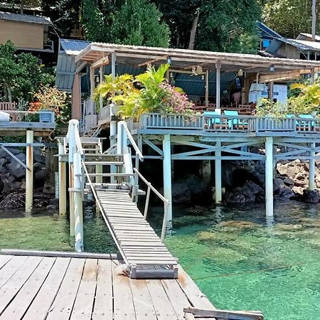 Iboih Inn Sabong Exterior foto