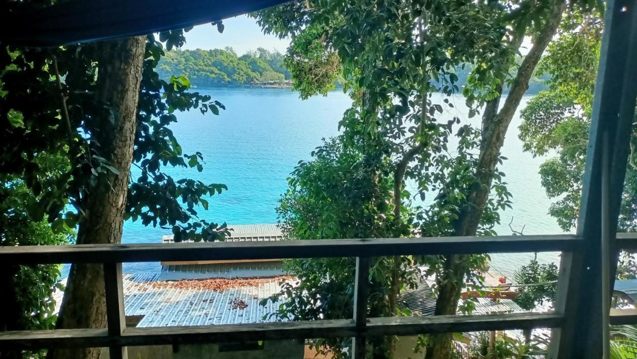 Iboih Inn Sabong Exterior foto