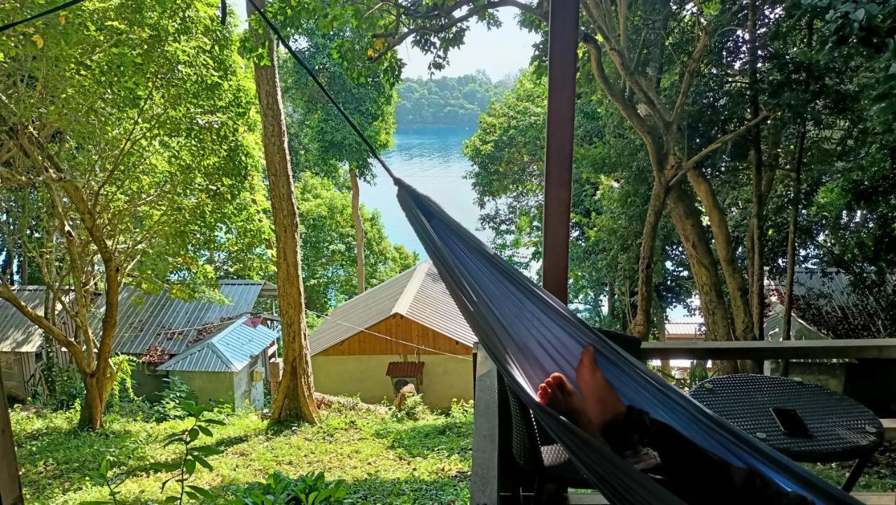 Iboih Inn Sabong Exterior foto