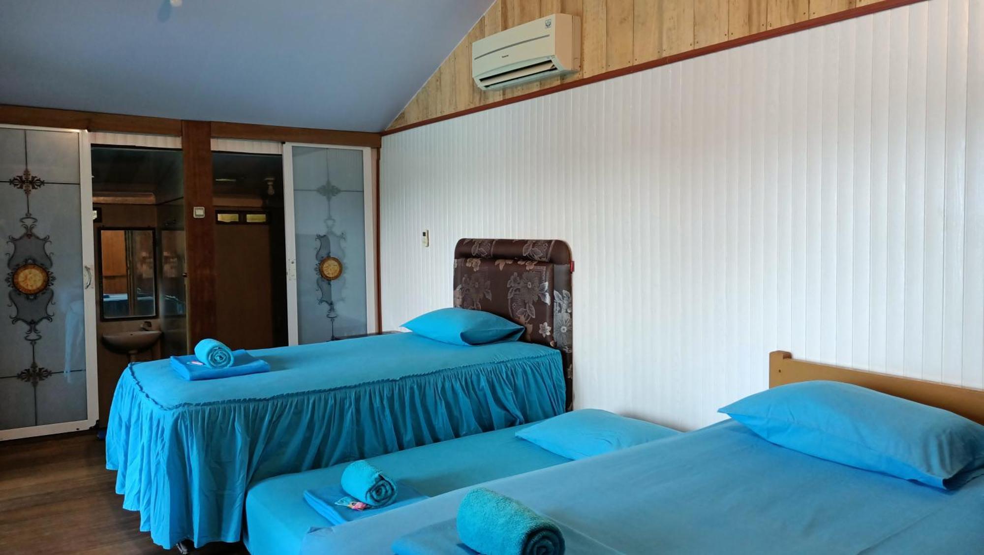 Iboih Inn Sabong Quarto foto