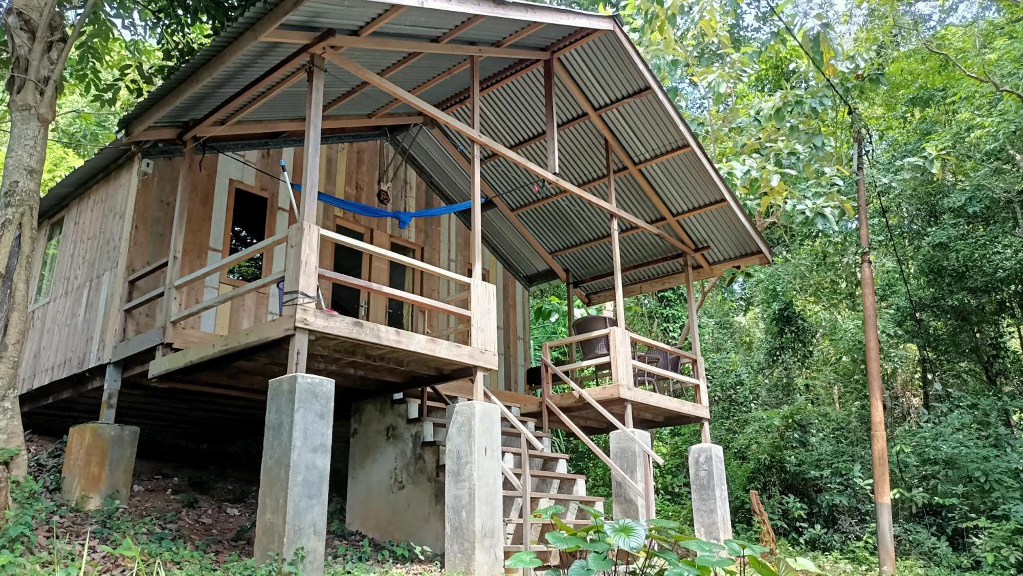 Iboih Inn Sabong Quarto foto