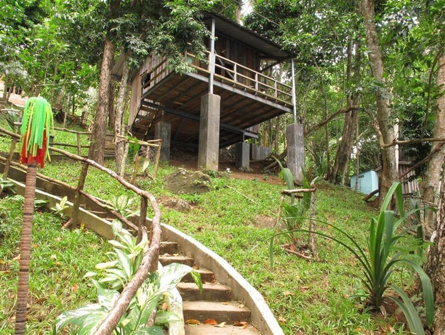 Iboih Inn Sabong Exterior foto