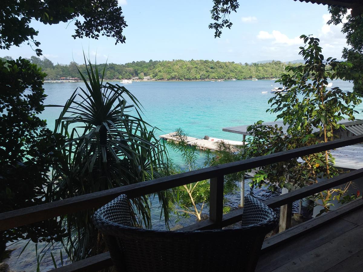 Iboih Inn Sabong Exterior foto