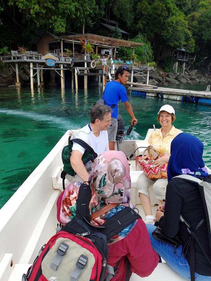 Iboih Inn Sabong Exterior foto