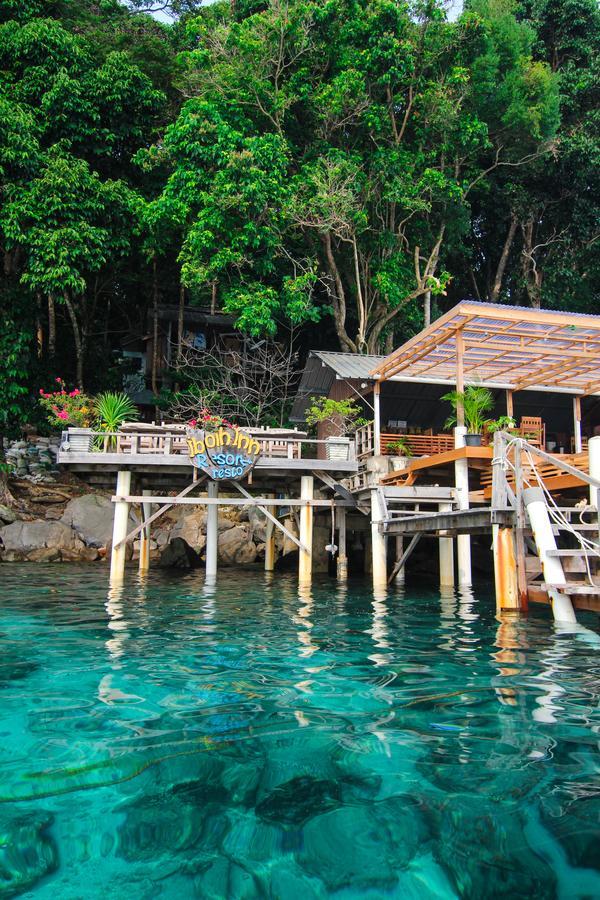 Iboih Inn Sabong Exterior foto