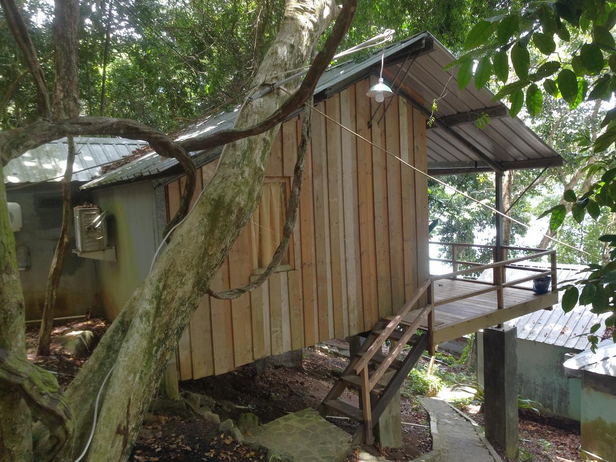 Iboih Inn Sabong Exterior foto
