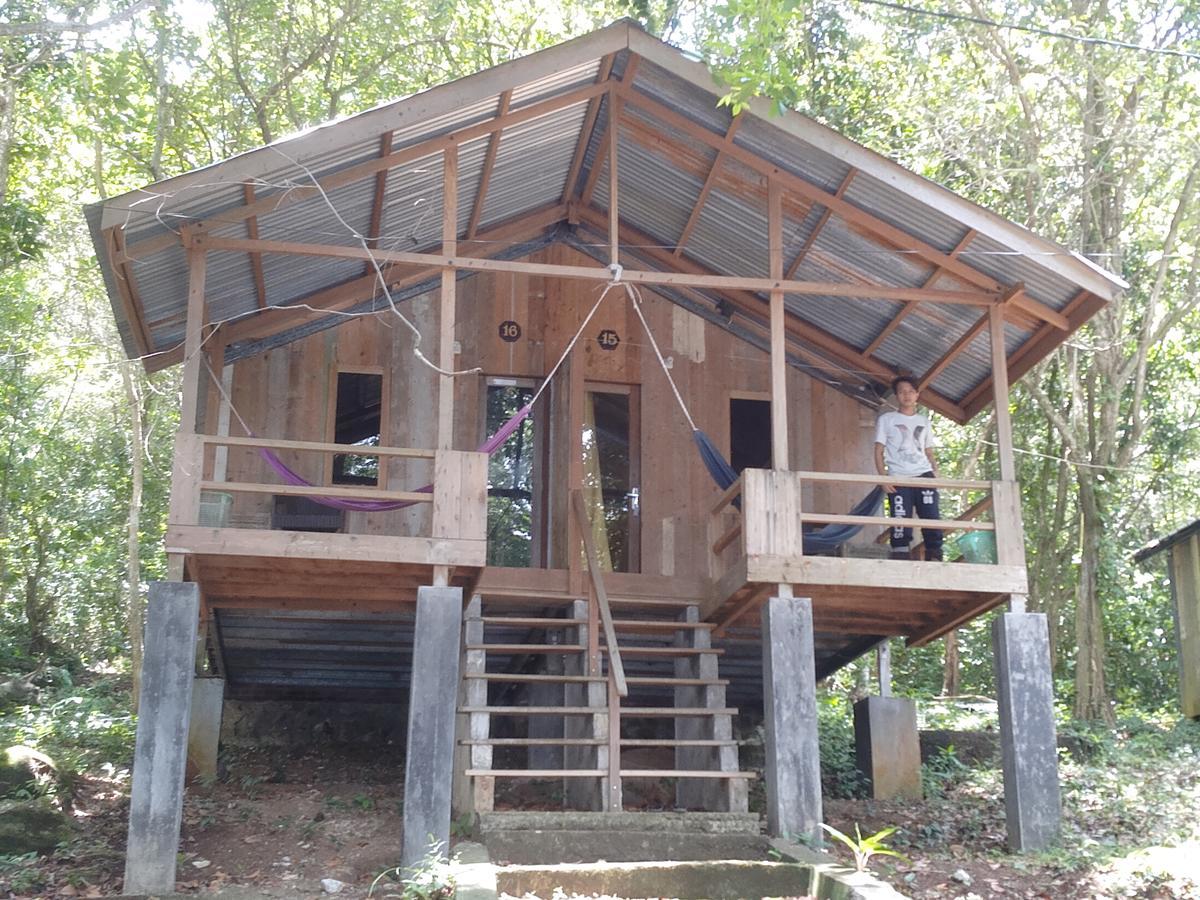 Iboih Inn Sabong Exterior foto