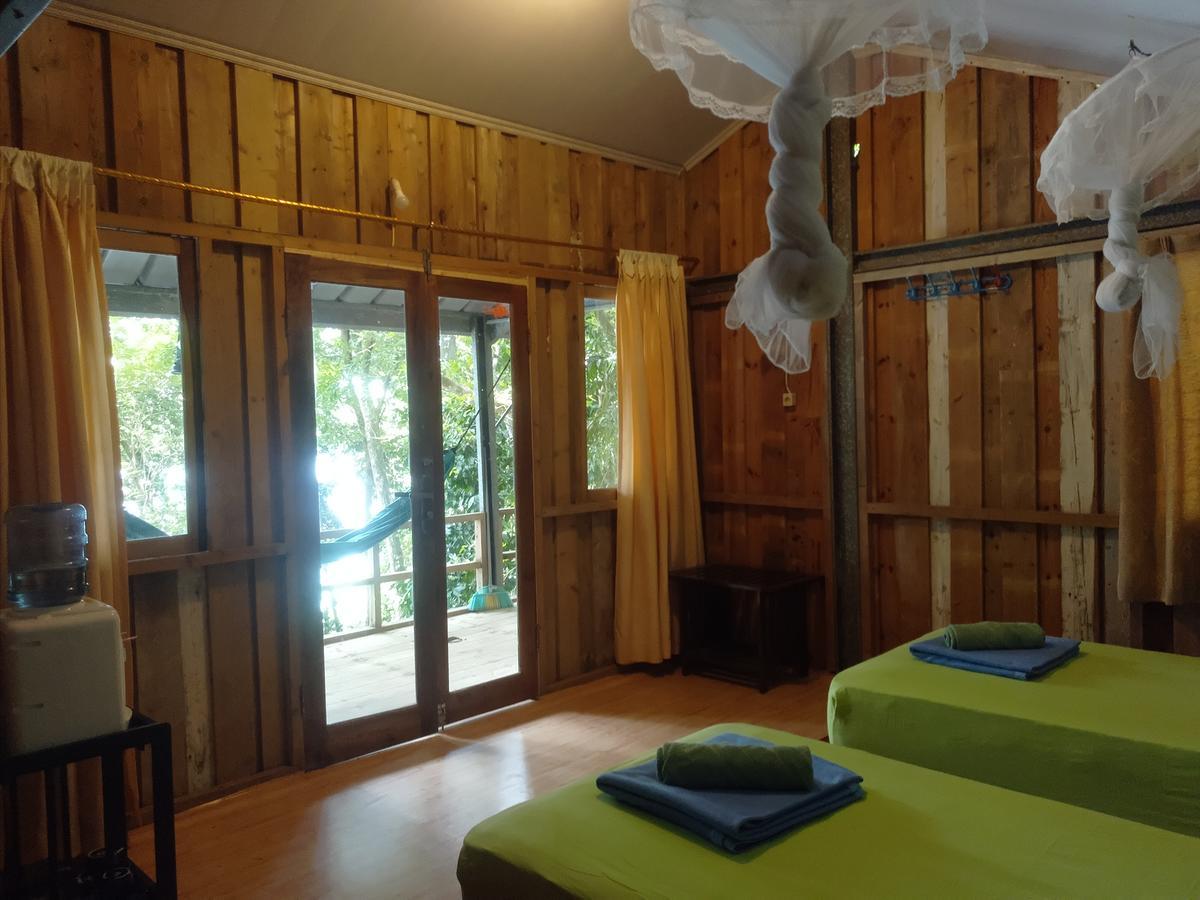 Iboih Inn Sabong Exterior foto