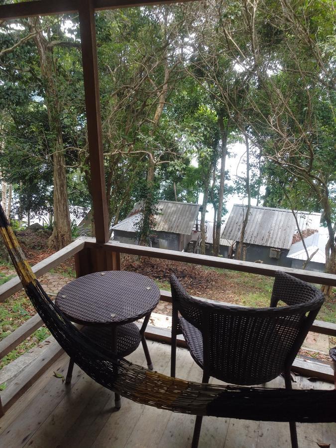 Iboih Inn Sabong Exterior foto